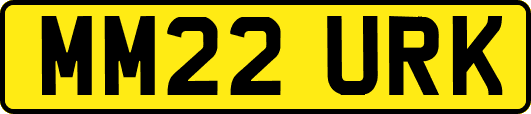 MM22URK