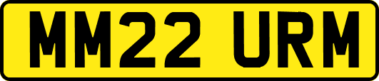 MM22URM