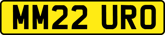 MM22URO