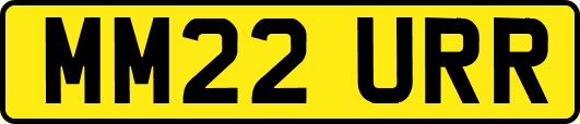 MM22URR