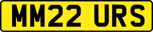 MM22URS