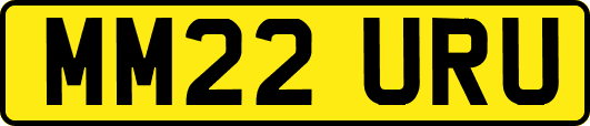 MM22URU