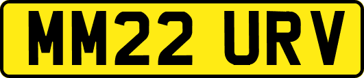 MM22URV