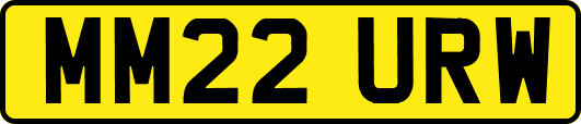 MM22URW