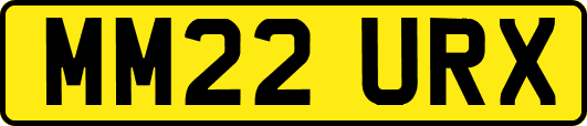 MM22URX