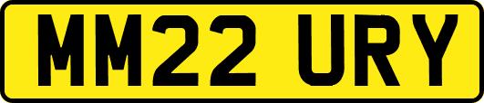 MM22URY