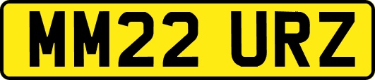 MM22URZ