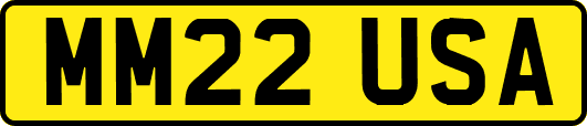 MM22USA