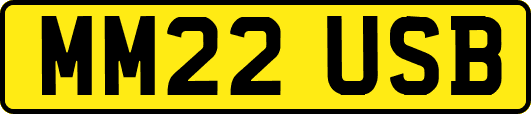 MM22USB