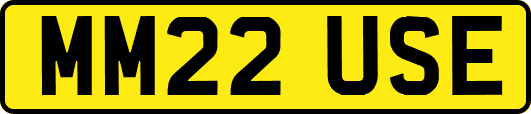 MM22USE