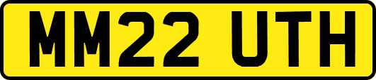 MM22UTH