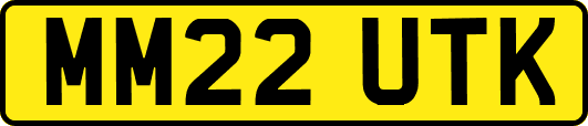 MM22UTK