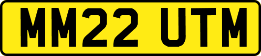 MM22UTM