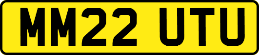 MM22UTU