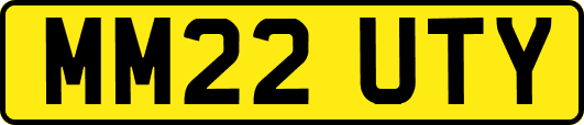 MM22UTY