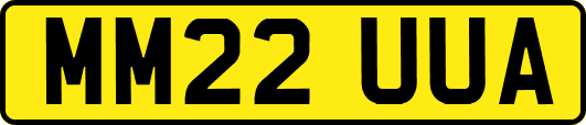 MM22UUA