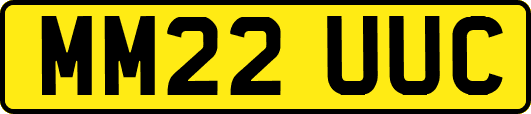 MM22UUC