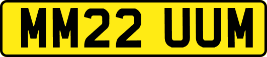 MM22UUM