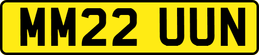 MM22UUN