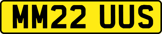 MM22UUS