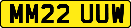 MM22UUW