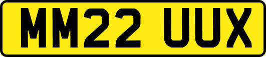 MM22UUX