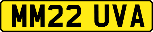 MM22UVA