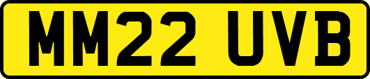 MM22UVB