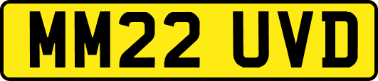 MM22UVD