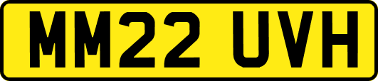 MM22UVH