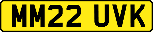 MM22UVK