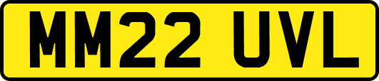 MM22UVL