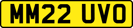 MM22UVO