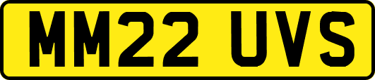 MM22UVS