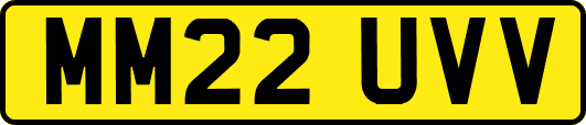 MM22UVV