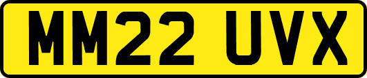 MM22UVX