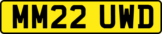 MM22UWD