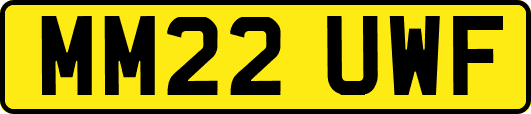 MM22UWF