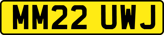 MM22UWJ