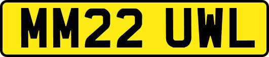 MM22UWL