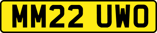MM22UWO