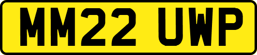 MM22UWP