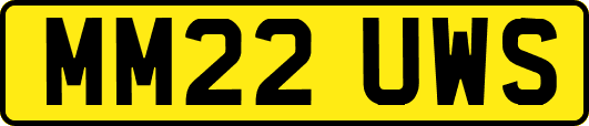 MM22UWS