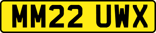 MM22UWX