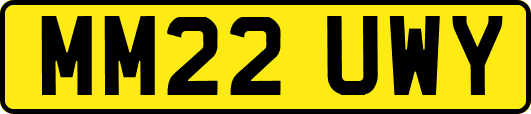 MM22UWY