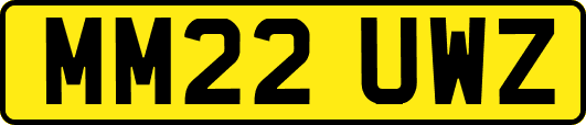 MM22UWZ