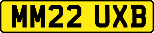 MM22UXB