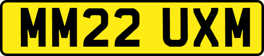 MM22UXM