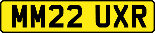 MM22UXR