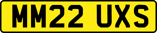 MM22UXS